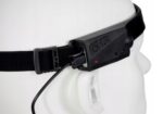 WURTH Latarka czołowa z paskiem LED 350 LUMEN - obrazek 6