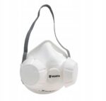 WURTH Maska ochronna COMFORT FFP2 CM 3000 5szt.