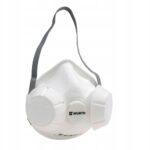 WURTH Maska ochronna COMFORT FFP2 CM 3000 5szt.