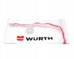 WURTH Drzwi przeciwpyłowe 2,1M x 1,1M