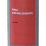 WURTH Pianka montażowa do okien zimowa na pistolet
