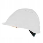 WURTH Kask ochronny Pro-Tek 4-punktowy BIAŁY