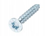 WURTH Wkręt ASSY stoż. RW10 (A2K)-3X12/9 1000szt. - obrazek 3