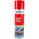 WURTH Środek czyszczący do tworzyw sztucznych REPLAST 500ml - obrazek 3