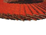 WURTH Tarcza lamelowa Longlife A2 D125 K80 - obrazek 7
