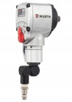 WURTH Pneumatyczny klucz udarowy DSS 1/2'' F - obrazek 2