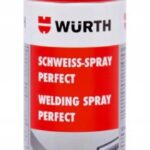 WURTH Spray Preparat spawalniczy Perfect