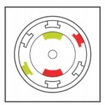 WURTH Wiertarko-wkrętarka akumulat. ABS 18 COMPACT - obrazek 5