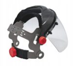 WURTH Przyłbica ochronna BASIC PROGUARD - obrazek 4