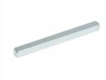 WURTH Pełny trzpień kwadratowy, FS 9X100MM