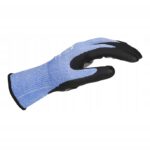 WURTH RĘKAWICE TIGERFLEX W-520 POZIOM F 9 TIGERFLEX 1para