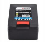 WURTH Zestaw wierteł HS SMART STEP D1-13 25elem. - obrazek 3