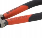WURTH Szczypce okrągłe 160MM 2K - obrazek 3