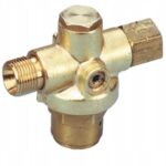 WURTH Regulator ciśnienia do butli o poj.425g 2bar