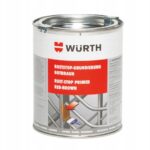 WURTH Aktywny grunt antykorozyjny Rust-Stop 750ML