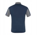 WURTH Koszulka robocza polo Cetus GRANATOWA rozm. 4XL - obrazek 2