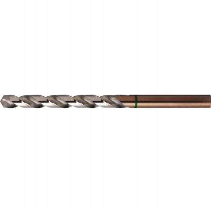 WURTH Wiertło spir. HSCo DIN 338 typRN OXID 10,5MM