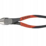 WURTH Szczypce do cięcia boczne 180MM