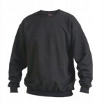 WURTH Bluza robocza czarna rozm. S