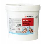 WURTH Chusteczki do dezynfekcji WET WIPES 500szt.