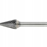 WURTH Frez palcowy zakończenie stożkowe z zębami MX D3-WL11MM