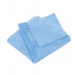 WURTH Ściereczka mikrofibra Profi-Duo 40 x 40 cm