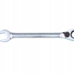 WURTH Klucz płasko-oczkowy z grzechotk. MULTI 10MM