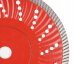 WURTH Tarcza diamentowa Speed, 125X22,23mm - obrazek 2