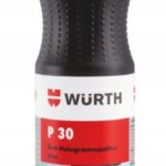 WURTH Pasta Politura antyhologram P30 Plus 1L