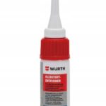 WURTH Zmywacz do klejów typu KLEBFIX 20ML
