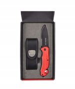 WURTH Nóż kieszonkowy RESCUE 120 mm - obrazek 5