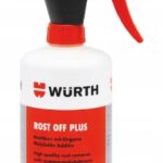 WURTH Spryskiwacz Atomizer dozownik z pompką 500ml