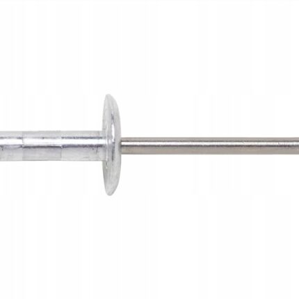WURTH Nit zrywalny z dużym łbem 4,8X25 250szt.