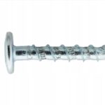 WURTH Śruba do betonu W-BS / LP Compact 100szt.