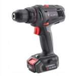 WURTH Wiertarko-wkrętarka ABS12 COMPACT 2X3.0AH