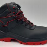 WURTH Obuwie ochronne S3 TOP HIGH rozm. 45