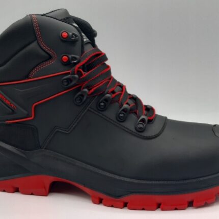 WURTH Obuwie ochronne S3 TOP HIGH rozm. 45