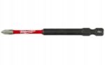MILWAUKEE BIT SHOCKWAVE PH1 90MM-1SZT. - obrazek 2