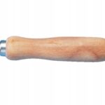 WURTH Uchwyt do pilnika, drewno 110 mm