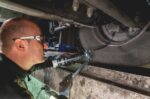 WURTH Smarownica ręczna tłokowa Lube-Shuttle 380mm - obrazek 3