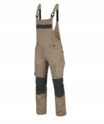 WURTH Ogrodniczki robocze Cetus BEŻOWE rozm. 46