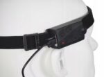 WURTH Latarka czołowa z paskiem LED 350 LUMEN - obrazek 3