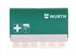 WURTH Dyspenser na plastry (pusty) - obrazek 4