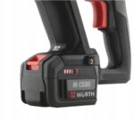 WURTH Młotowiertarka ABH 12 COMPACT + akum. 12V 2x - obrazek 2
