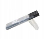 WURTH Marker atramentowy CZARNY 4szt. - obrazek 2