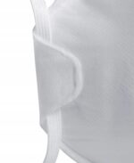 WURTH Maska Comfort FFP3 CM 3000 PRO, z zaworem 5szt. - obrazek 5