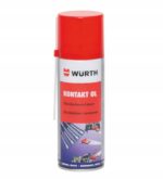 WURTH Preparat do usuwania korozji 200ML