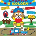 Zabawa w kolory Praca zbiorowa