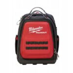 MILWAUKEE Plecak PACKOUT CZARNY