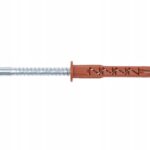 WURTH Kotwa do ościeżnic W-URF8 AW30 8X80MM 50szt.
